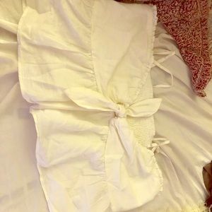 Jr plus size xxl shirt